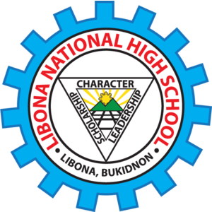 Libona National High School Logo