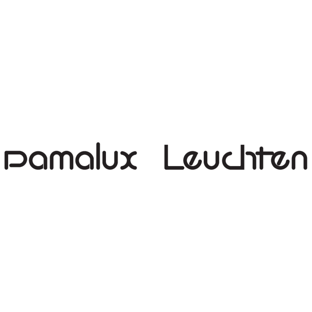 Pamalux,Leuchten