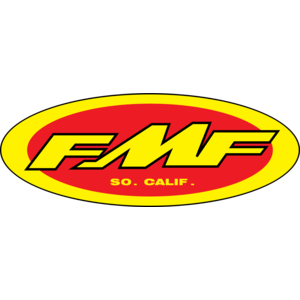 FMF Logo