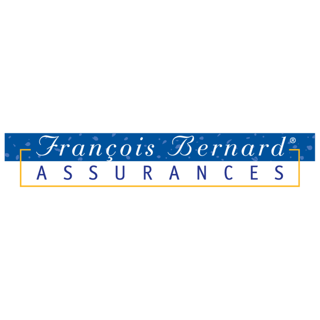 Francois,Bernard,Assurances