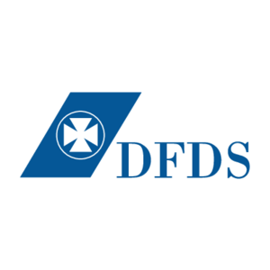 DFDS Logo