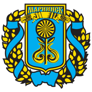 Mariinsk Logo