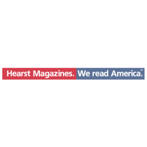 Hearst Magazines Logo