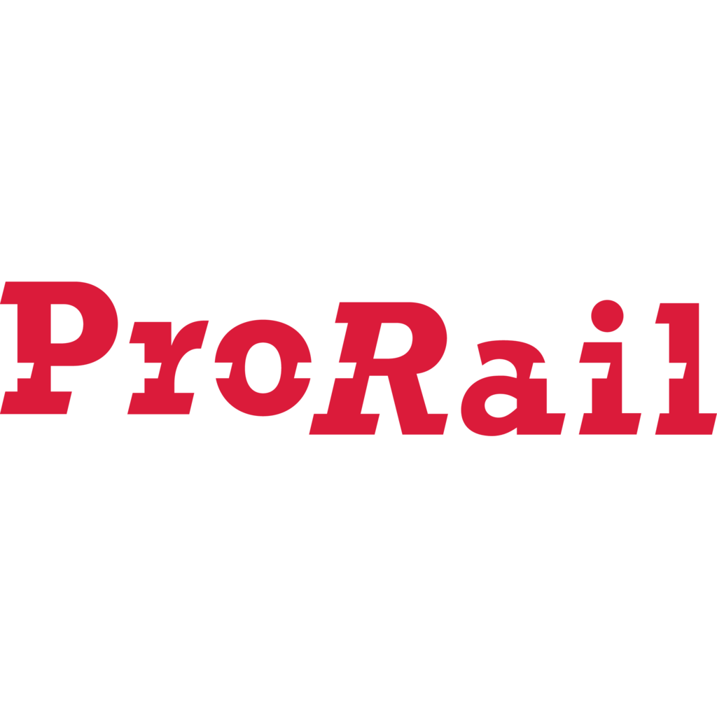 Logo, Industry, Pro Rail
