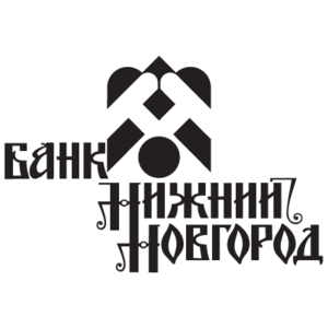 Nizhny Novgorod Bank Logo