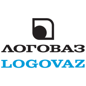 LogoVAZ Logo