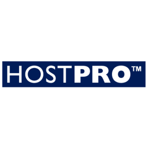 HostPro(95) Logo