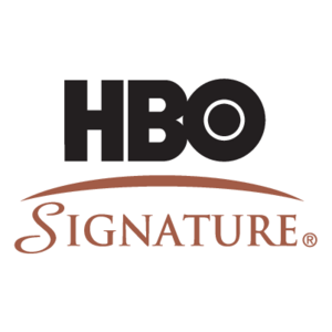 HBO Signature Logo