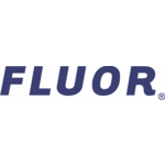 Fluor Logo