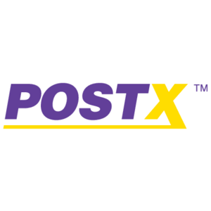 PostX Logo