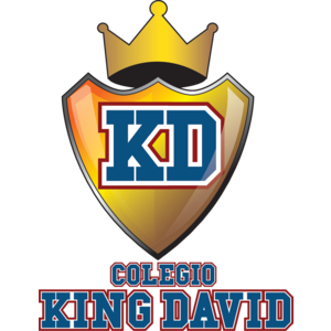 Colegio King David Logo