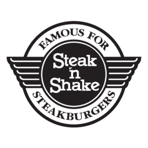 Steak 'n Shake Logo