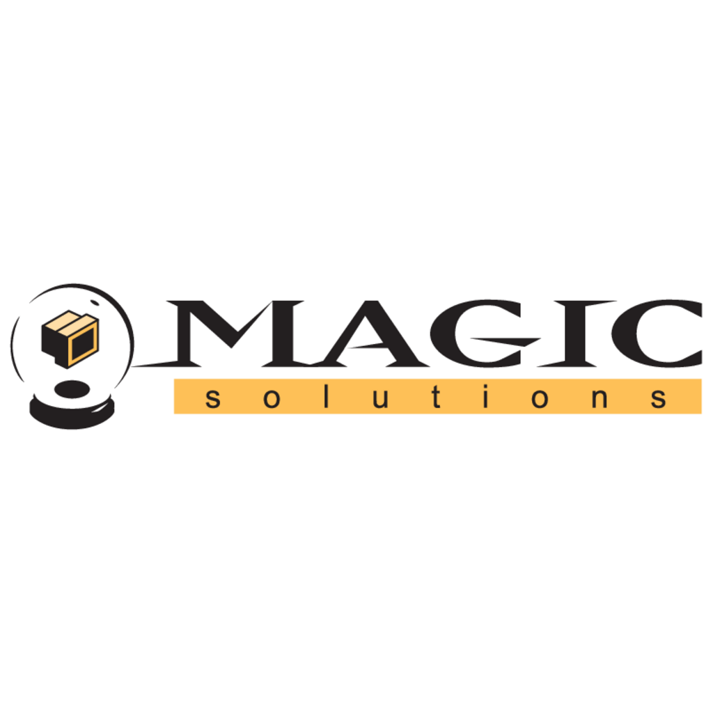 Magic,Solutions