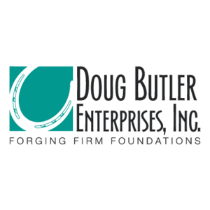 Doug Butler Enterprises Logo