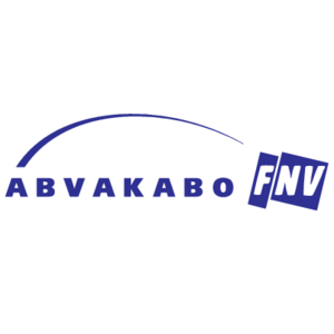 ABVAKABO FNV Logo