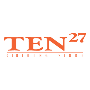 TEN27 Clothing Stores