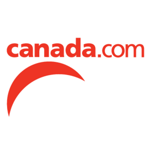 canada com(144) Logo