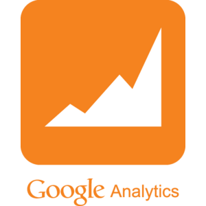 Google Analytics Logo