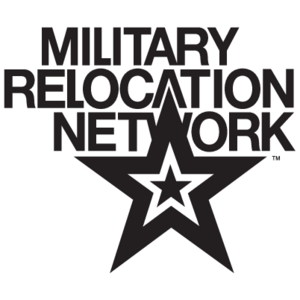 Military Relocation Network Logo