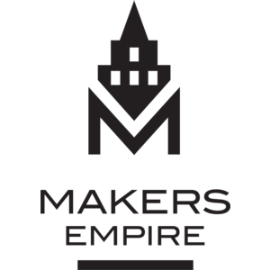 Makers Empire Logo