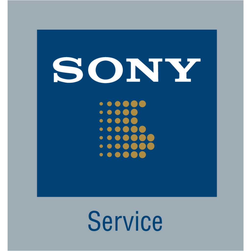 Sony,Service