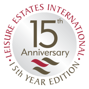 Leisure Estates International(75) Logo