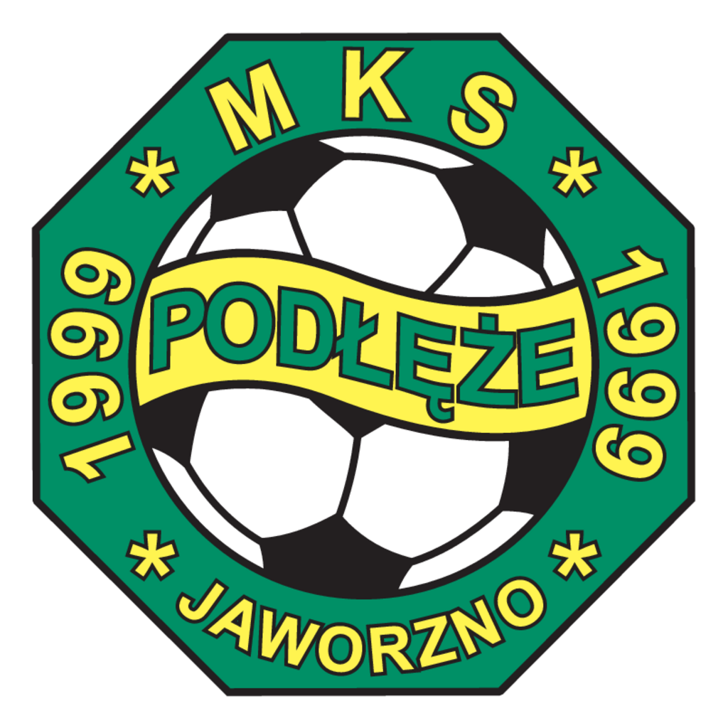 MKS,Podleze,Jaworzno