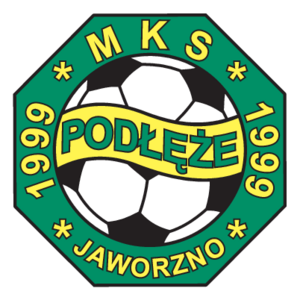 MKS Podleze Jaworzno Logo