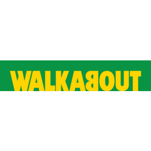 Walkabout Logo