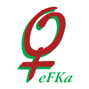 Fundacja Kobieca Efka Logo