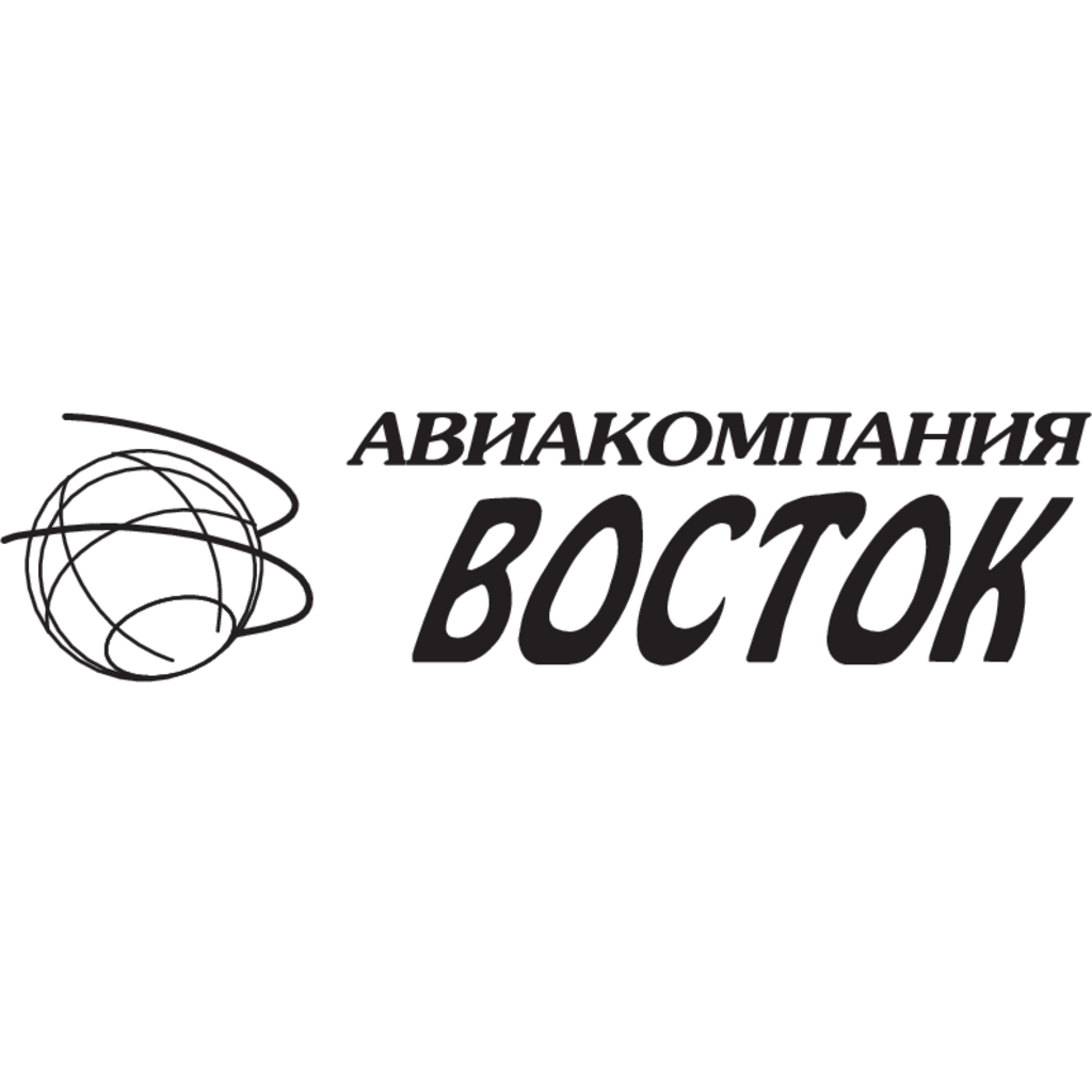 Vostok,Airlines