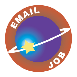 Email Job Logo