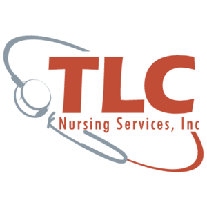 TLC Nursing Services Logo