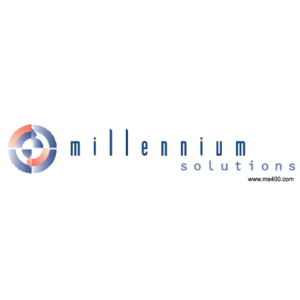 Millenium Solutions Logo