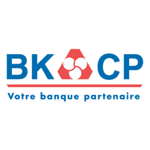 BKCP Logo