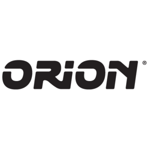 Orion(107) Logo