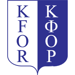KFOR Logo