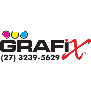 Grafix Vila Velha Logo