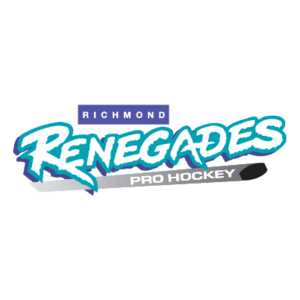 Richmond Renegades Logo