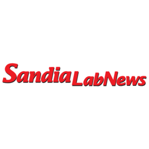 Sandia LabNews Logo