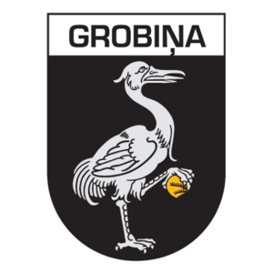 Grobina Logo