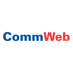 CommWeb Logo