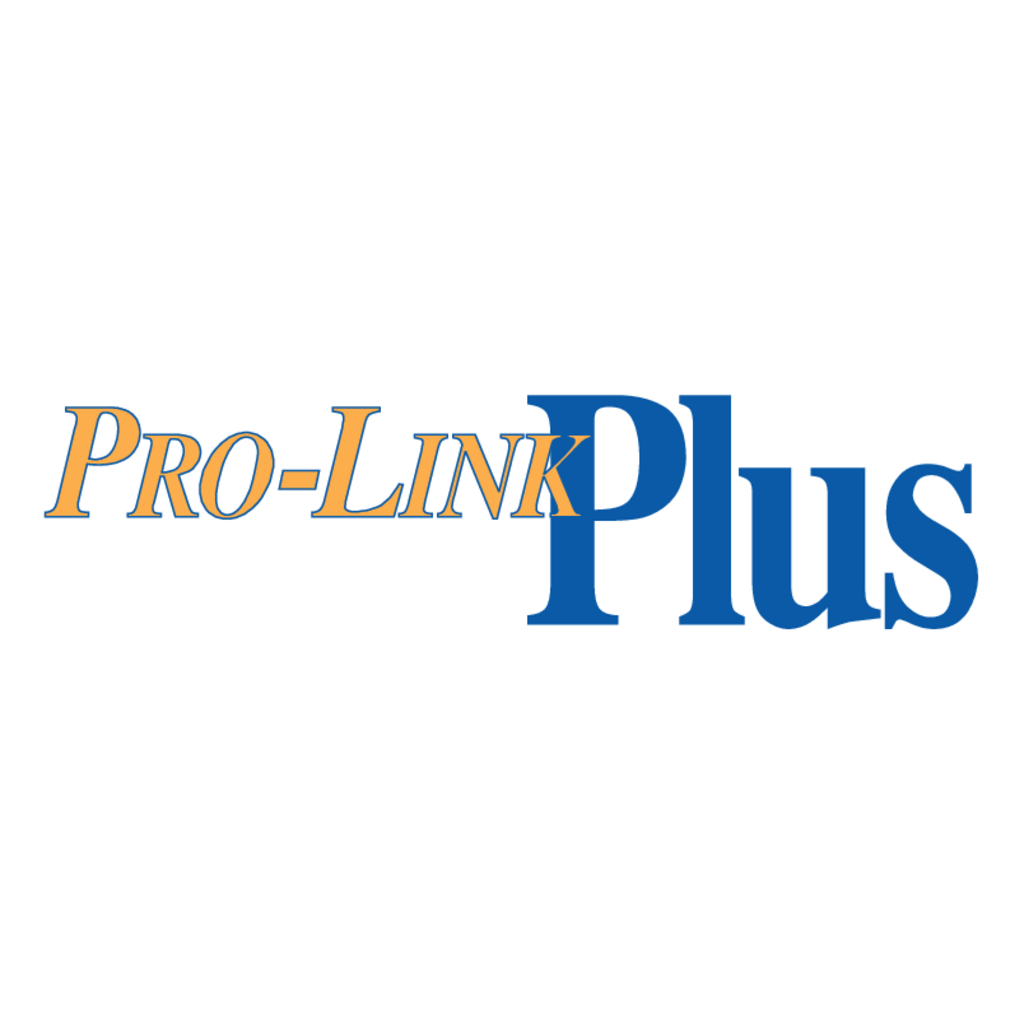 Pro-Link,Plus