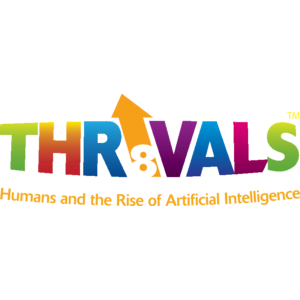 Thrivals 8.0 Logo