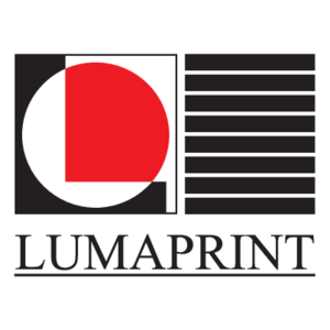 Lumaprint Logo
