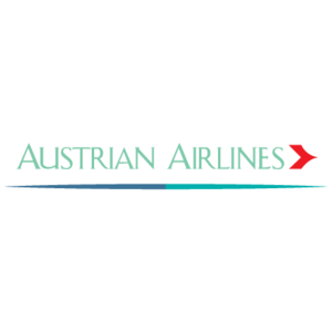 Austrian Airlines(317) Logo