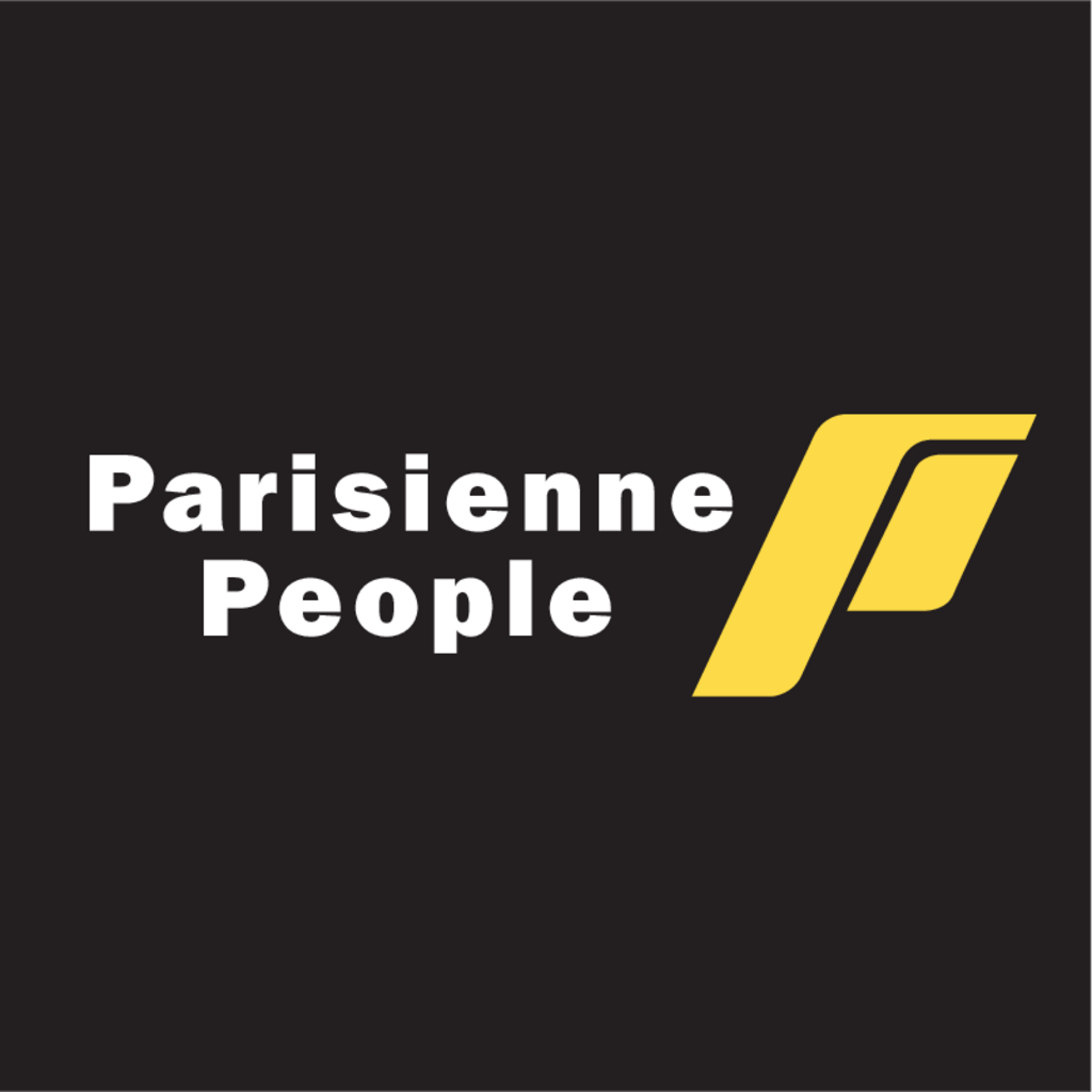 Parisienne,People(111)