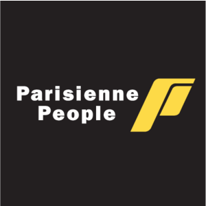 Parisienne People(111) Logo