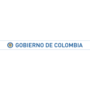 Gobierno de Colombia Logo