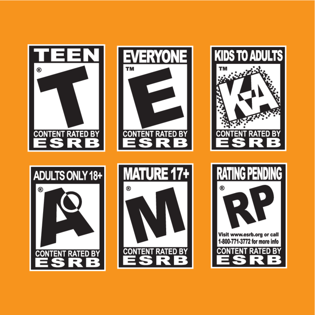 ESRB(61)